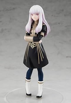 リシテア フィギュア ガレージキット 未塗装未組立 Fire Emblem Amazon | POP UP PARADE ファイアーエムブレム 風花雪月